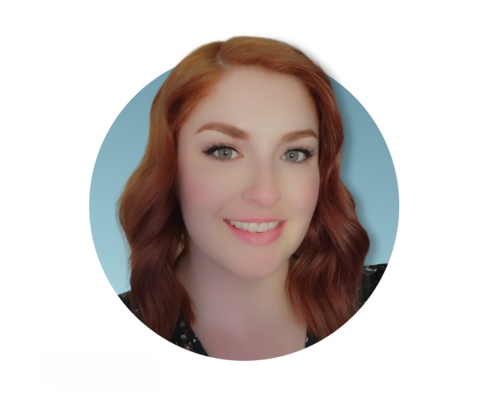 TN Library Link Mentor, Courtney Mercurio