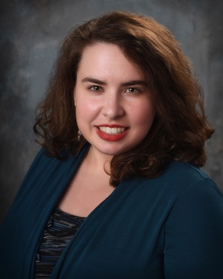 Natalie Niziolek portrait