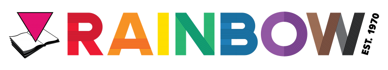 ALA Rainbow Round Table logo