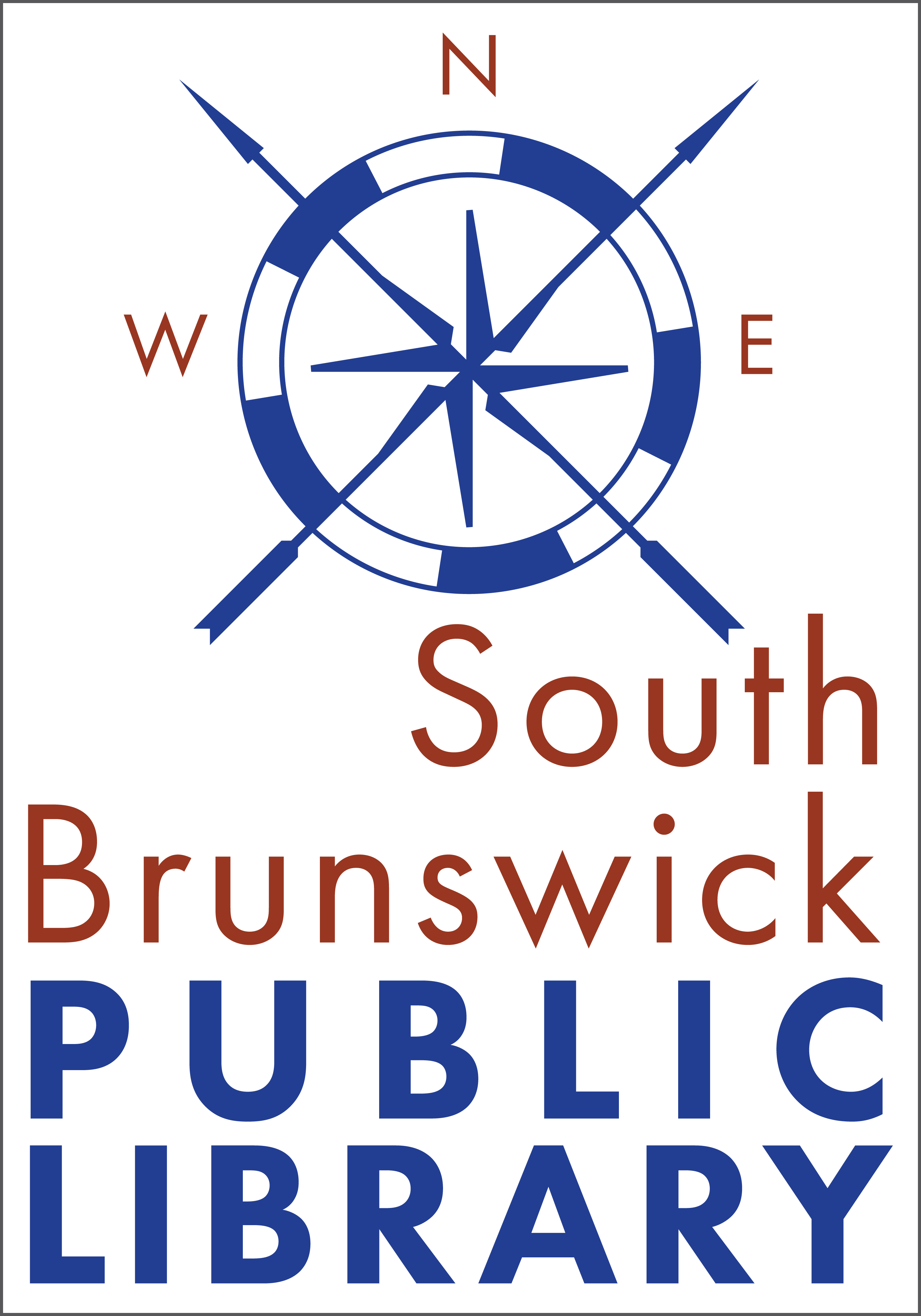 South Brunswick Public Library