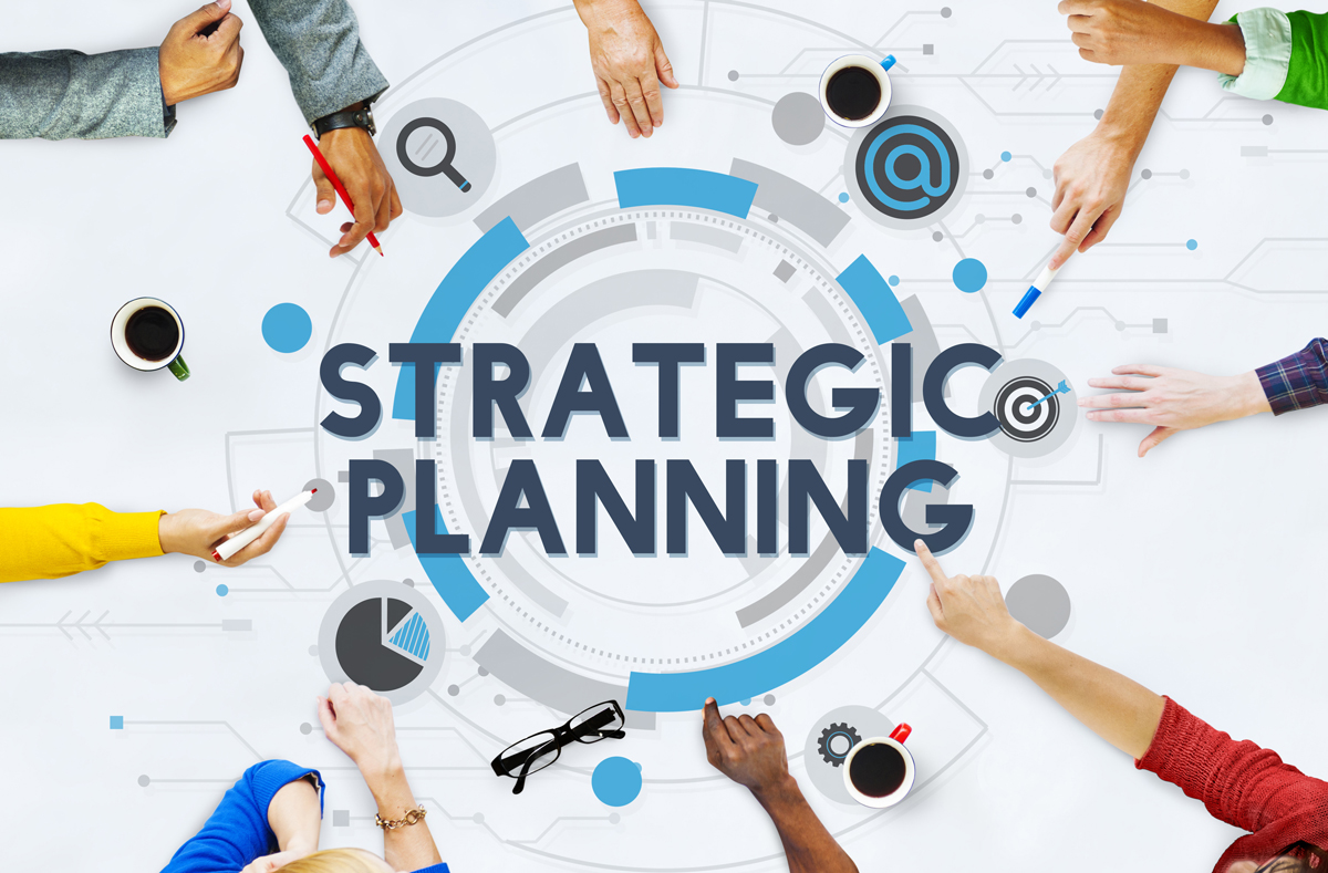 Planning for Artificial Intelligence in a Time of Uncertainty