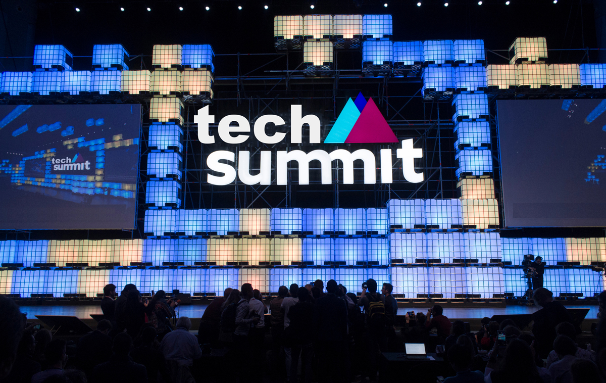 Tech Summit 2024