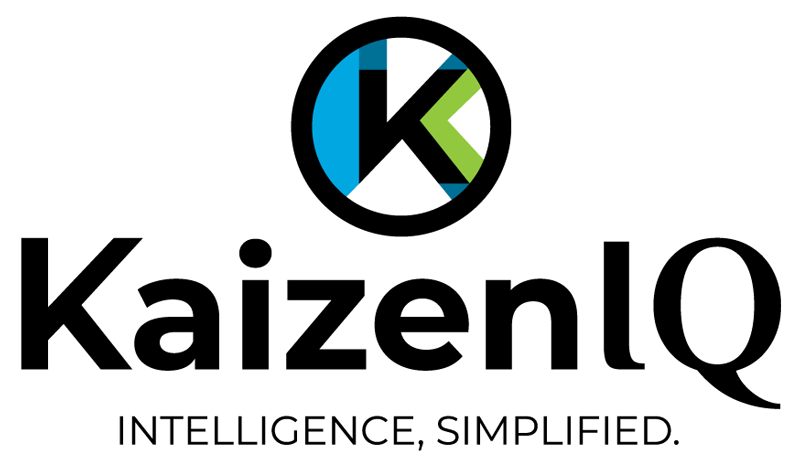 KaizenIQ Solicitation Builder Logo