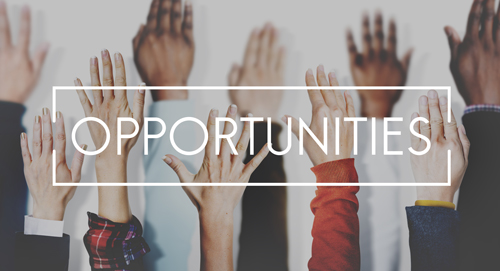 Library Job Openings