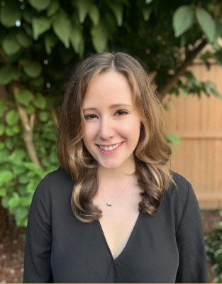 katelynn brown headshot
