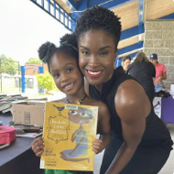 JUNETEENTH Library Celebrations