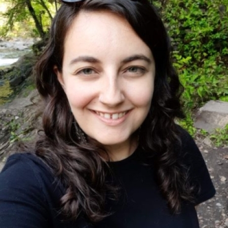 Briana Pagdon