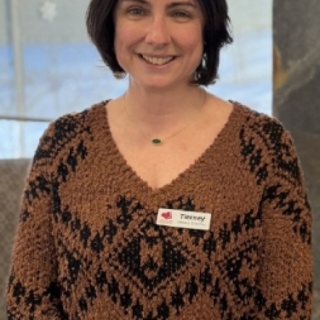 Tierney Miller