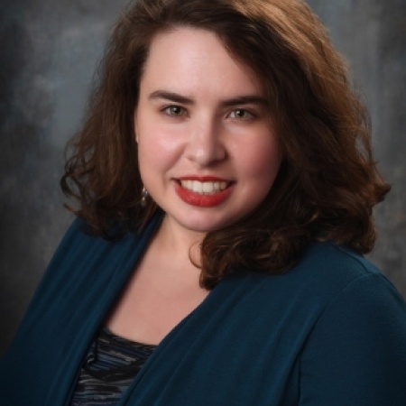 Natalie Niziolek portrait