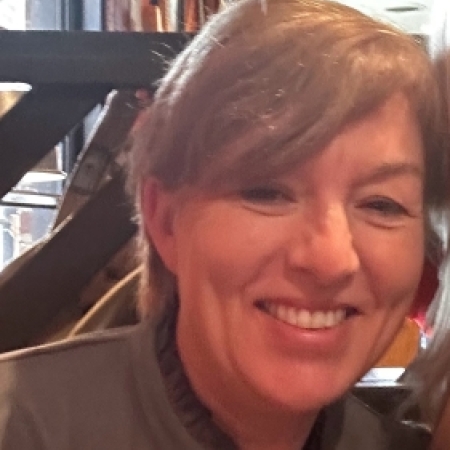 Cecilie Maynor