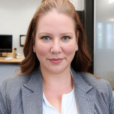 Heather Tierney