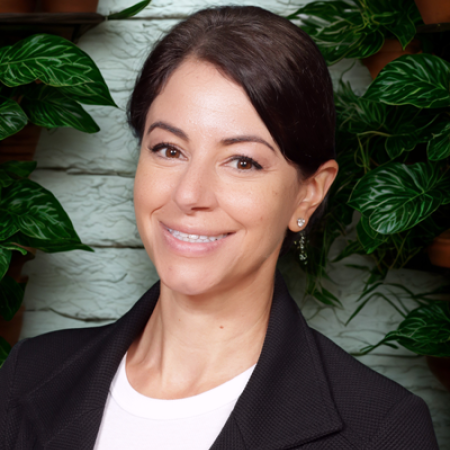 Tara Cooper Weiss