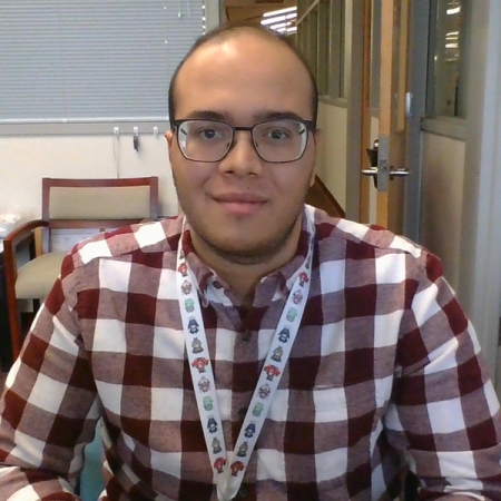 Paul Montanez
