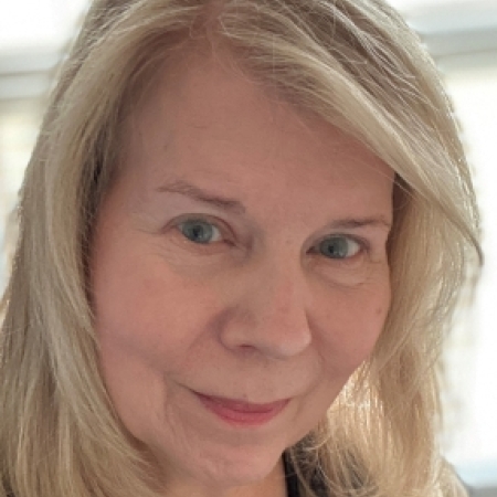 Mary Beth Weber, Coordinator for Training & Mentorship, Rutgers University Libraries
