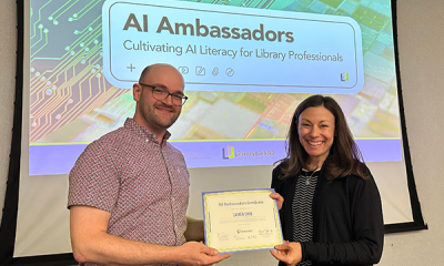 AI Ambassador 2026: Lauren Shub, Northern Highlands Regional High School