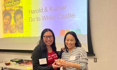 Culture Connection: API Culture Event - Trivia Game Winner