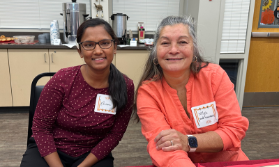 API In-Person Meet-up, October 2, 2025
