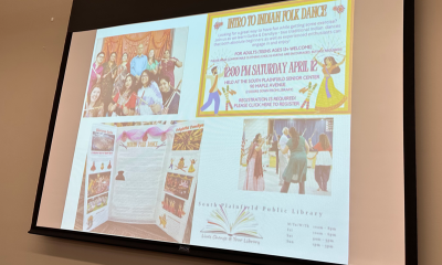 API In-Person Meet-up - South Plainfield Public Library's Programs