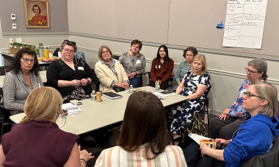 MentorNJ Mega Meet-up 2025: Breakout Discussion Session