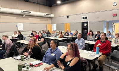 MentorNJ Mega Meet-up 2025