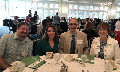 Spring Membership Meeting 2018 - Photo 18
