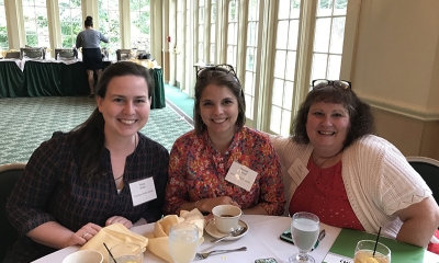Spring Membership Meeting 2018 - Photo 4