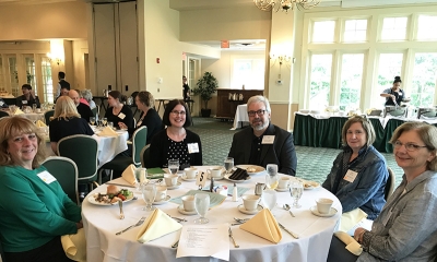 Spring Membership Meeting 2018 - Photo 7
