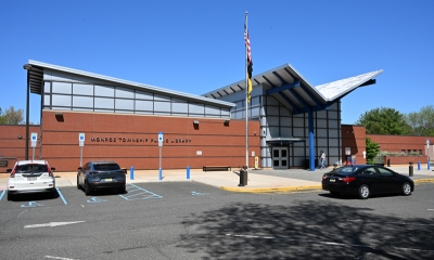 TechFest 2025 @ Monroe Township Library