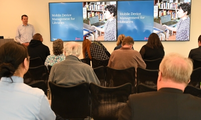 Tech Summit 2024: Breakout Session - Mobile Device Management