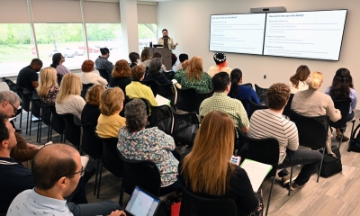 Tech Summit 2024: Breakout Session - Hands-On With AI Tools You Don't Know About