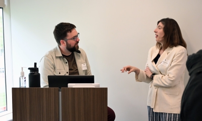 Tech Summit 2024: Breakout Session - Hands-On With AI Tools You Don't Know About