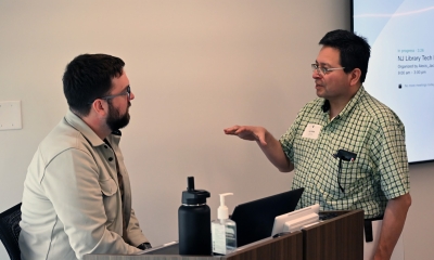 Tech Summit 2024: Breakout Session - Hands-On With AI Tools You Don't Know About