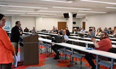 Tech Summit for NJ Libraries 2024