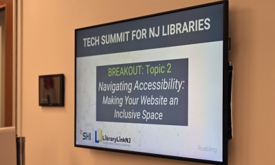 Tech Summit 2024: Breakout Session - Navigating Accessibility: Making Your Website an Inclusive Space
