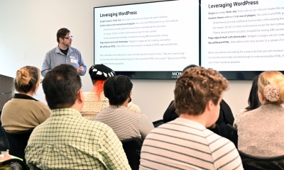 Tech Summit 2024: Breakout Session - Navigating Accessibility: Making Your Website an Inclusive Space