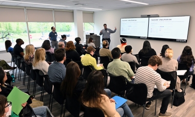Tech Summit 2024: Breakout Session - Navigating Accessibility: Making Your Website an Inclusive Space