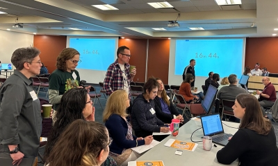 TechFast, April 27, 2023 @ Cherry Hill Public Library - 11
