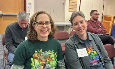TechFast, April 27, 2023 @ Cherry Hill Public Library - 12