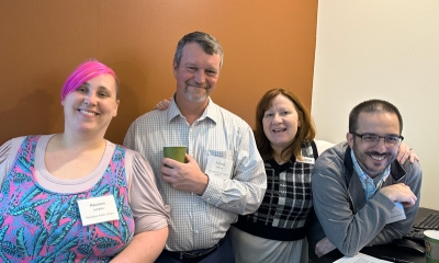 TechFast, April 27, 2023 @ Cherry Hill Public Library - 13