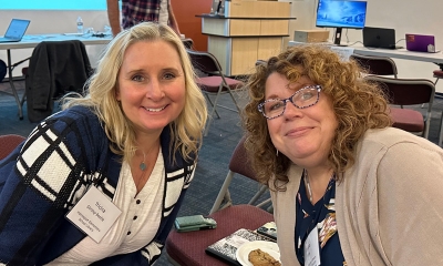 TechFast, April 27, 2023 @ Cherry Hill Public Library - 15