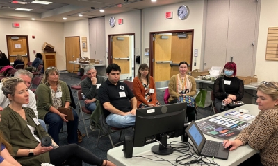 TechFast, April 27, 2023 @ Cherry Hill Public Library - 19