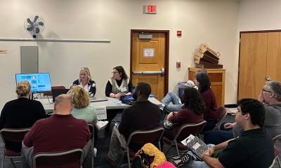 TechFast, April 27, 2023 @ Cherry Hill Public Library - 20