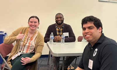 TechFast, April 27, 2023 @ Cherry Hill Public Library - 4