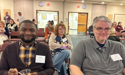 TechFast, April 27, 2023 @ Cherry Hill Public Library - 6