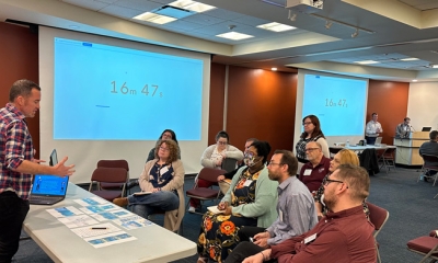 TechFast, April 27, 2023 @ Cherry Hill Public Library - 7