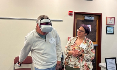 TechFast, April 27, 2023 @ Cherry Hill Public Library - 8