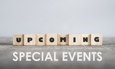 Special Events