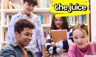 The Juice Discount Offers for LibraryLinkNJ Members