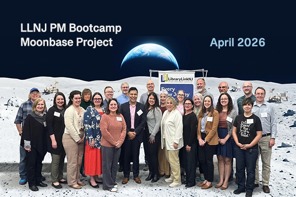 PM Fundamentals + AI Integration Bootcamp: Managing Projects at the Speed of AI, Hosted by LibraryLinkNJ