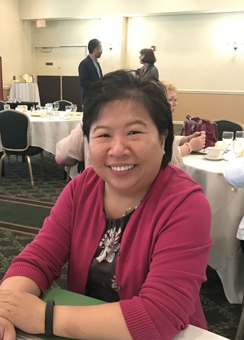 Spring Membership Meeting 2018 - Photo 19